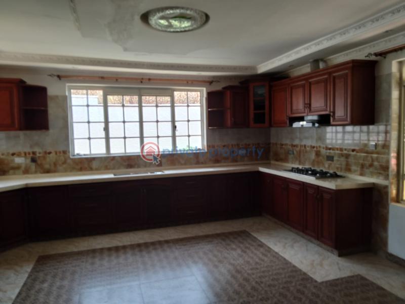 7 bedroom House For Sale Runda Westlands Nairobi - 6