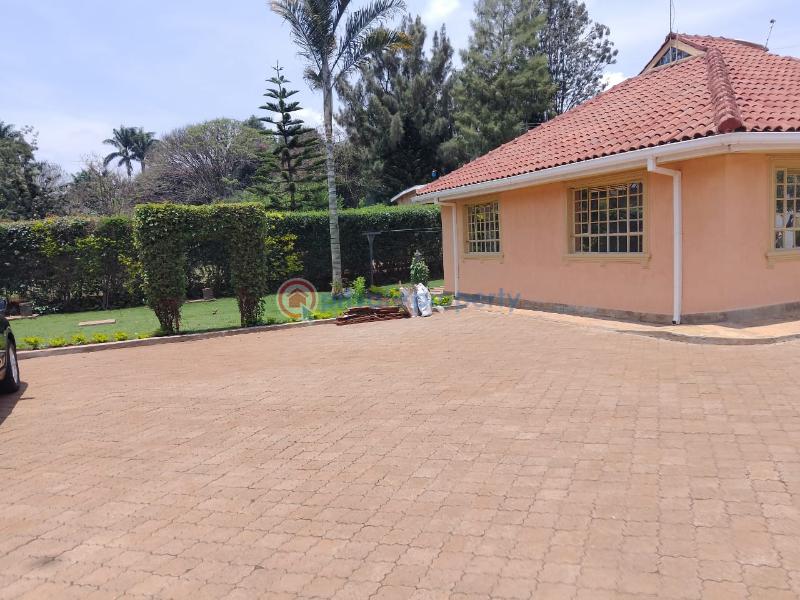 7 bedroom House For Sale Runda Westlands Nairobi - 9