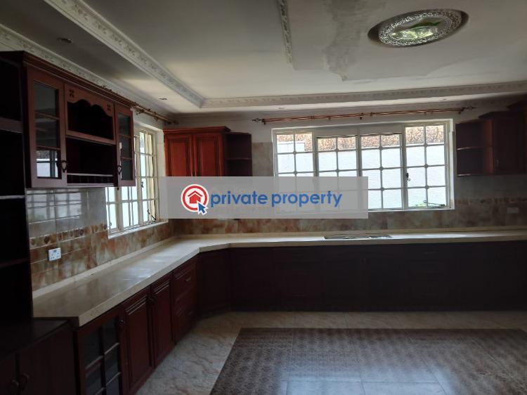 7 bedroom House For Sale &nbsp;runda Westlands Nairobi - 2