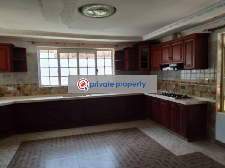 7 bedroom House For Sale &nbsp;runda Westlands Nairobi - 1