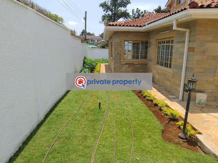 7 bedroom House For Sale &nbsp;runda Westlands Nairobi - 7