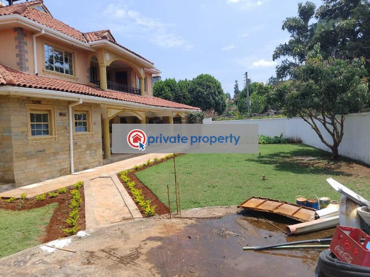 7 bedroom House For Sale &nbsp;runda Westlands Nairobi - 10