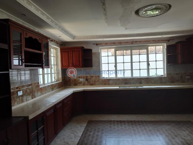 7 bedroom House For Sale Runda Westlands Nairobi - 3