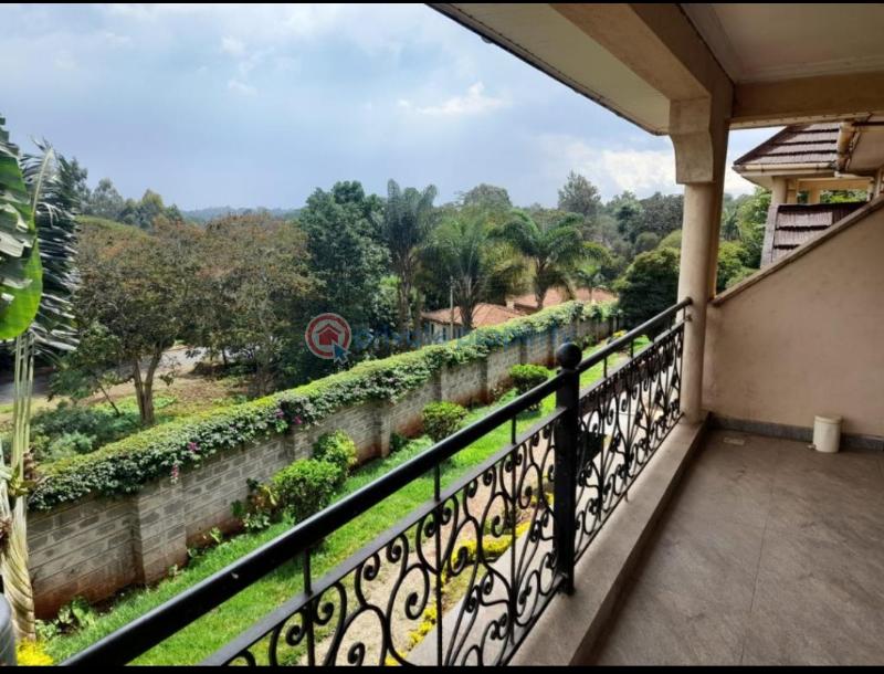7 bedroom House For Sale Runda Westlands Nairobi - 5