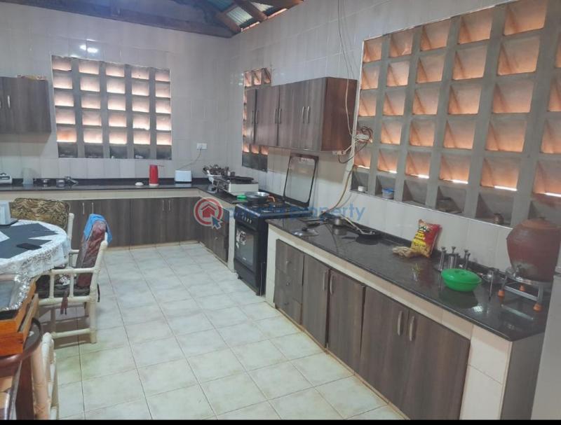7 bedroom House For Sale Runda Westlands Nairobi - 2