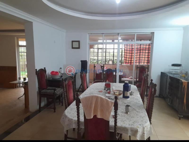 7 bedroom House For Sale Runda Westlands Nairobi - 3