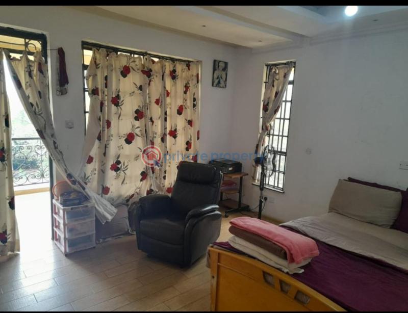 7 bedroom House For Sale Runda Westlands Nairobi - 7