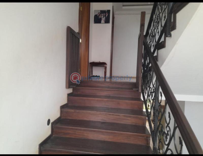 7 bedroom House For Sale Runda Westlands Nairobi - 4