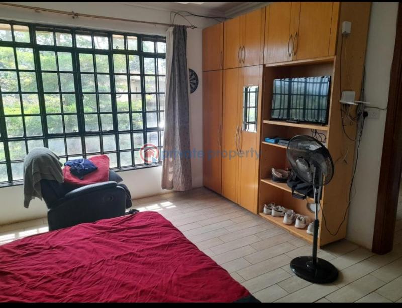 7 bedroom House For Sale Runda Westlands Nairobi - 6