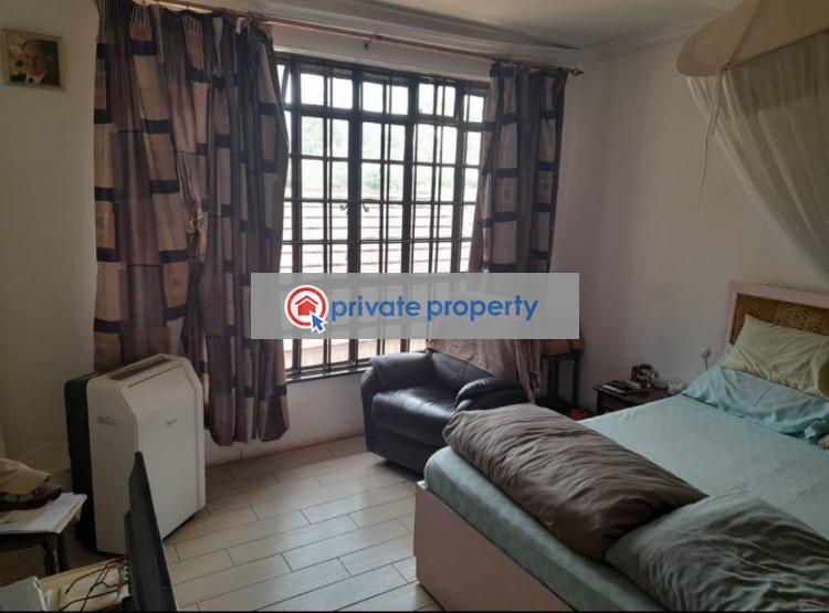 7 bedroom House For Sale &nbsp;runda Westlands Nairobi - 8