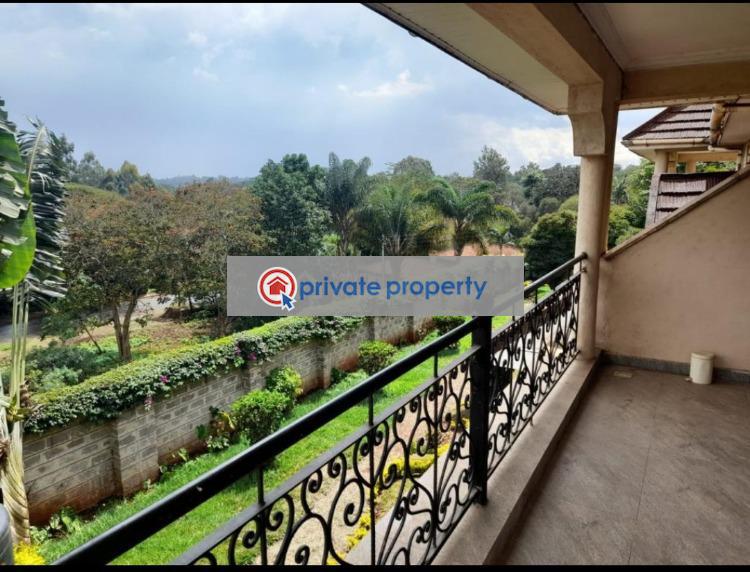 7 bedroom House For Sale &nbsp;runda Westlands Nairobi - 5