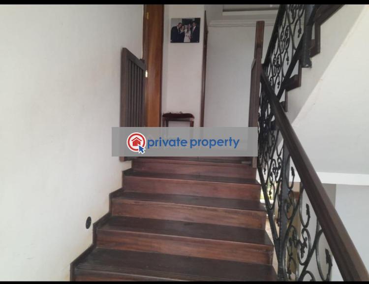 7 bedroom House For Sale &nbsp;runda Westlands Nairobi - 4