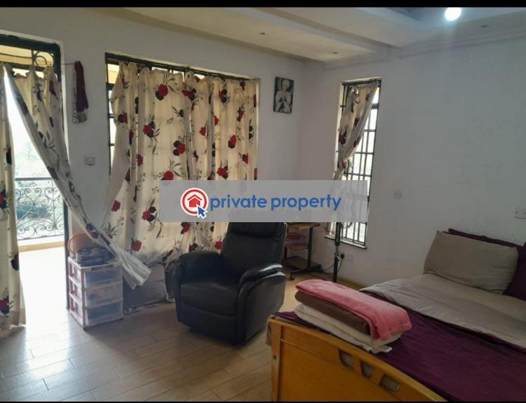 7 bedroom House For Sale &nbsp;runda Westlands Nairobi - 7