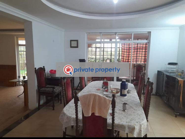 7 bedroom House For Sale &nbsp;runda Westlands Nairobi - 3