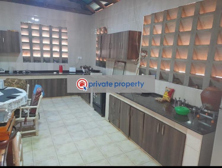 7 bedroom House For Sale &nbsp;runda Westlands Nairobi - 2