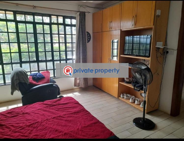 7 bedroom House For Sale &nbsp;runda Westlands Nairobi - 6