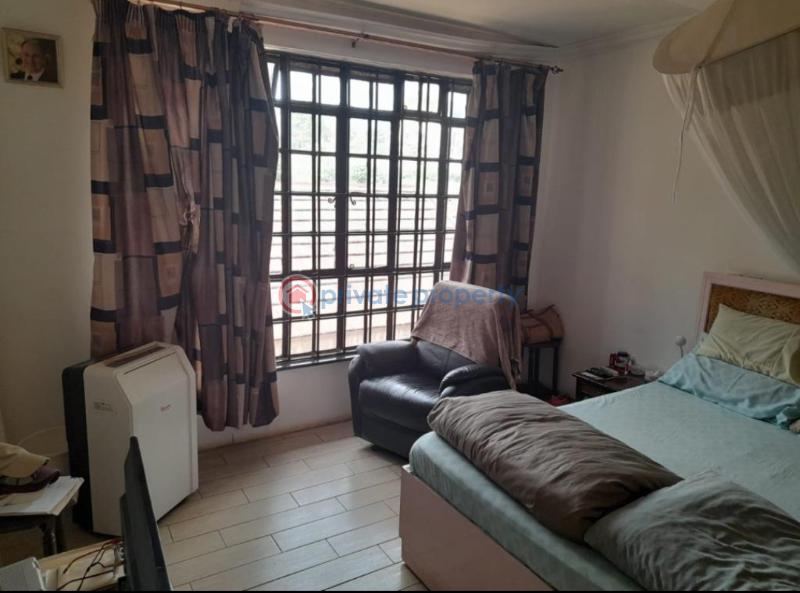 7 bedroom House For Sale Runda Westlands Nairobi - 8
