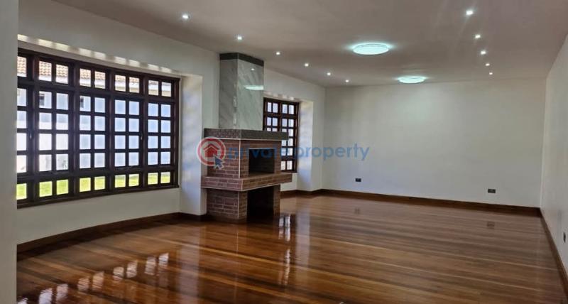 7 bedroom House For Sale New Muthaiga. Muthaiga Nairobi - 3