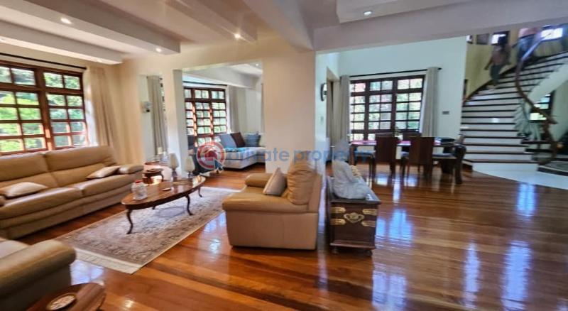 7 bedroom House For Sale New Muthaiga. Muthaiga Nairobi - 4