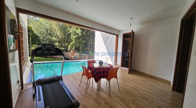 7 bedroom House For Sale New Muthaiga. Muthaiga Nairobi - 8