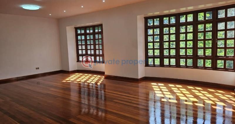 7 bedroom House For Sale New Muthaiga Nairobi - 7
