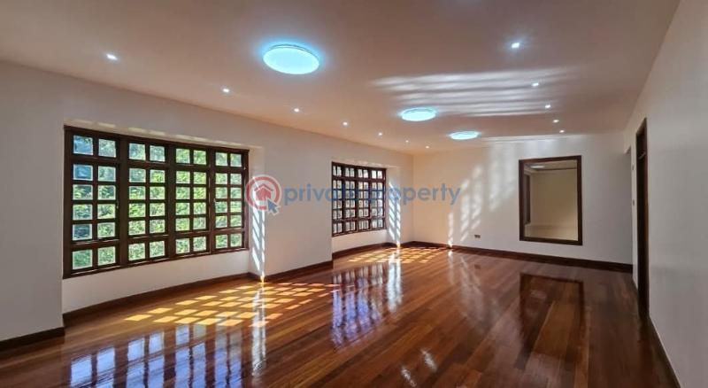7 bedroom House For Sale Muthaiga Nairobi - 6