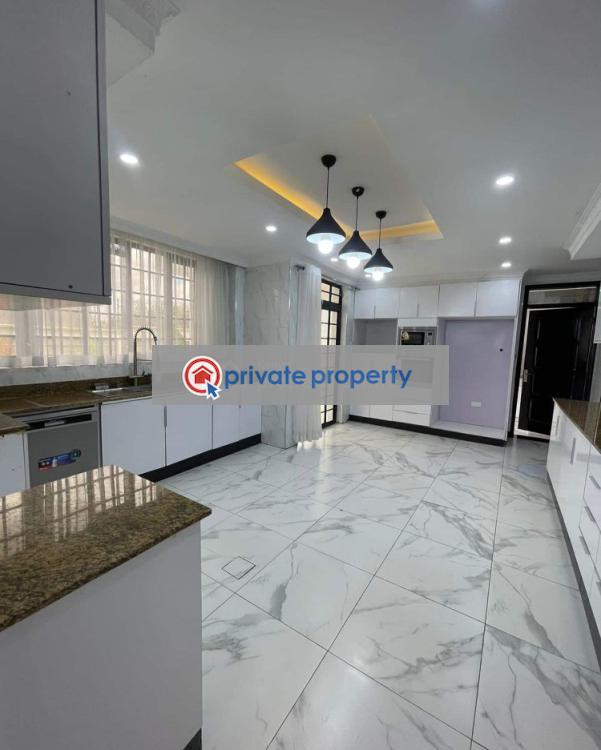 7 bedroom Townhouse For Sale &nbsp;karen Karen Nairobi - 5