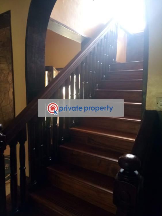 7 bedroom House For Sale &nbsp;runda Westlands Nairobi - 4
