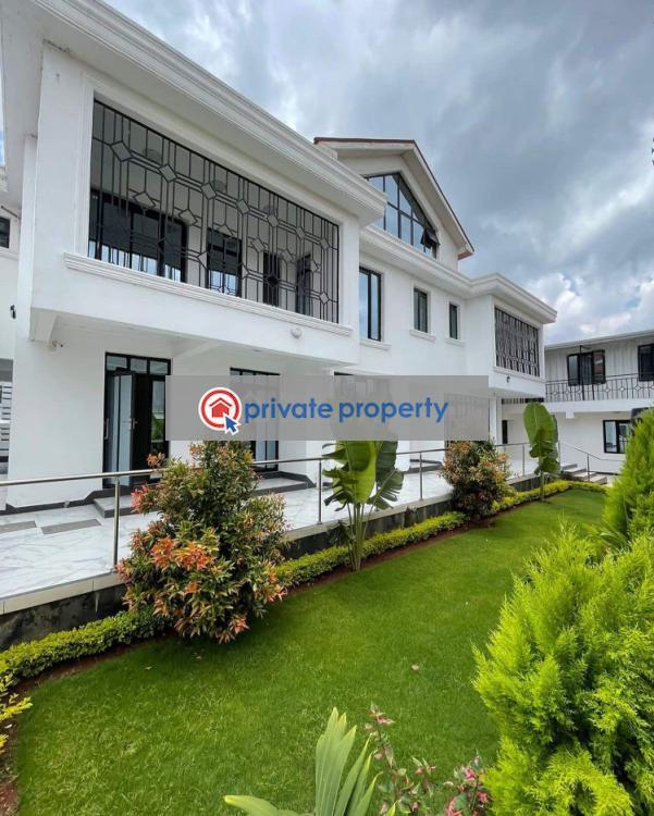 7 bedroom Townhouse For Sale &nbsp;karen Karen Nairobi - 2