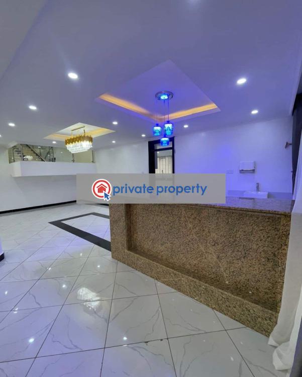 7 bedroom Townhouse For Sale &nbsp;karen Karen Nairobi - 6