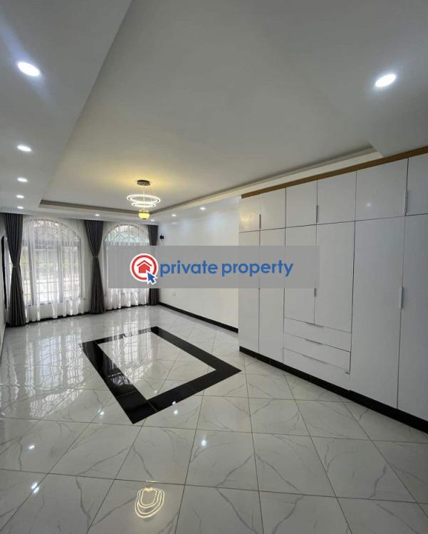 7 bedroom Townhouse For Sale &nbsp;karen Karen Nairobi - 7