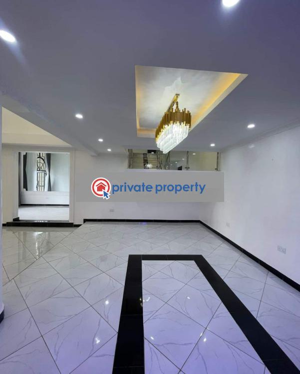 7 bedroom Townhouse For Sale &nbsp;karen Karen Nairobi - 8