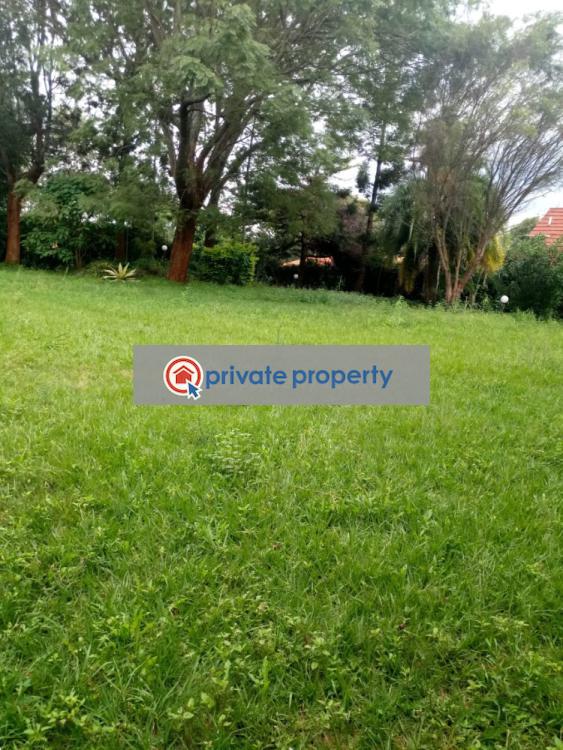7 bedroom House For Sale &nbsp;runda Westlands Nairobi - 5