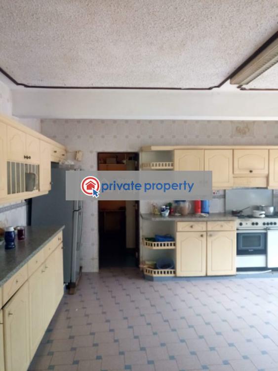 7 bedroom House For Sale &nbsp;runda Westlands Nairobi - 9