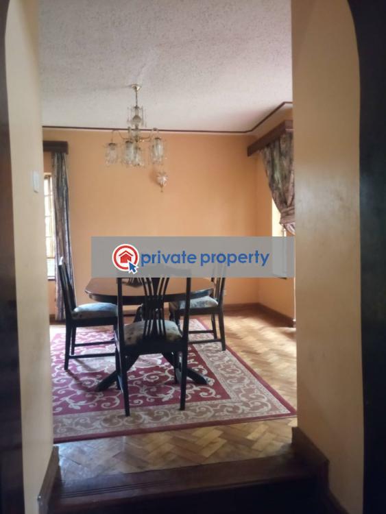 7 bedroom House For Sale &nbsp;runda Westlands Nairobi - 6