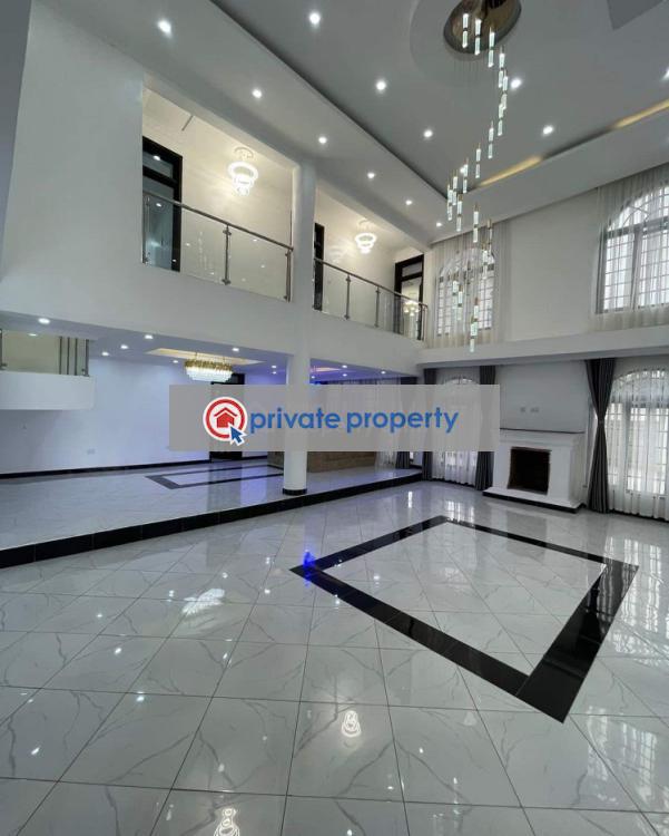 7 bedroom Townhouse For Sale &nbsp;karen Karen Nairobi - 3