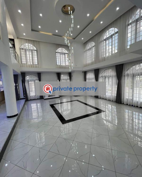7 bedroom Townhouse For Sale &nbsp;karen Karen Nairobi - 4