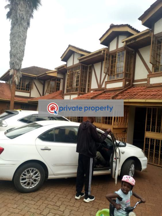 7 bedroom House For Sale &nbsp;runda Westlands Nairobi - 1