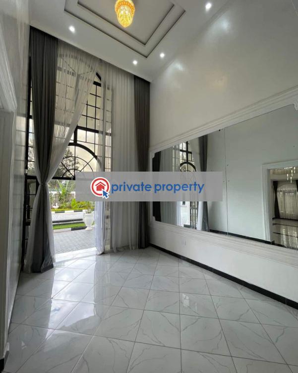 7 bedroom Townhouse For Sale &nbsp;karen Karen Nairobi - 9