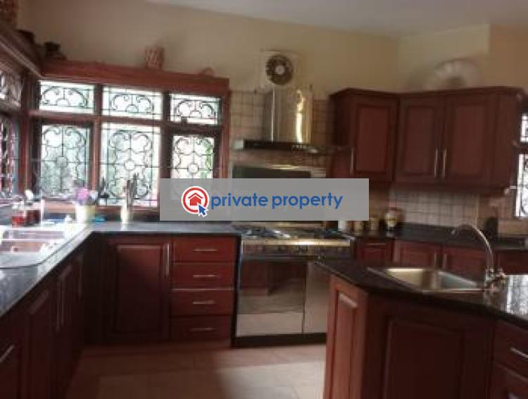 7 bedroom House For Sale  runda Mimosa/runda Estate. Runda Westlands Nairobi - 12