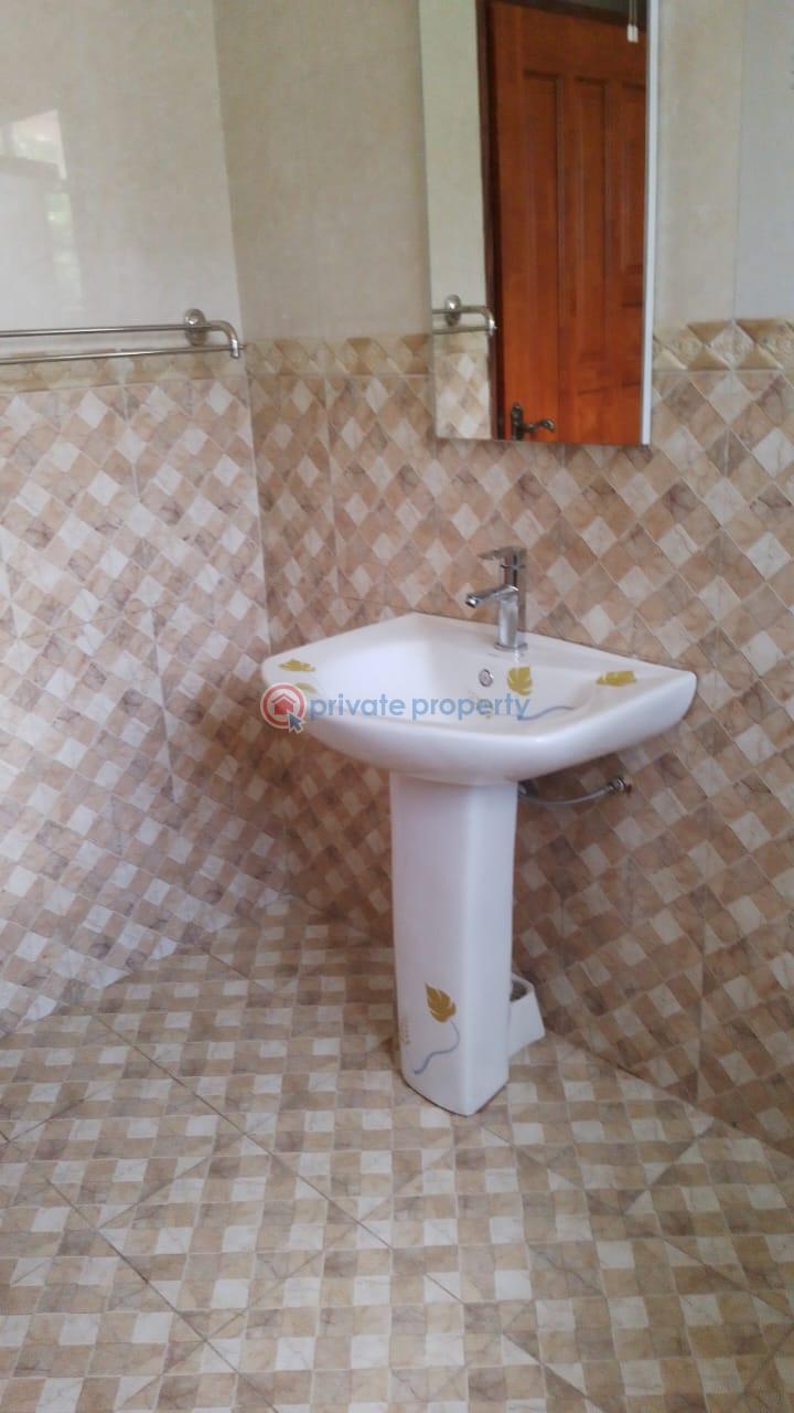 7 bedroom Townhouse For Sale Runda new Kitisuru Nairobi - 19