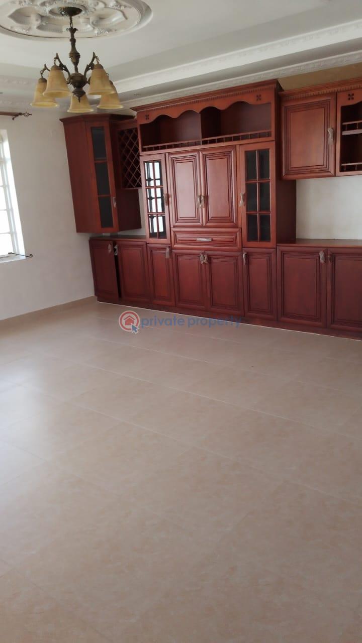 7 bedroom Townhouse For Sale Runda new Kitisuru Nairobi - 0