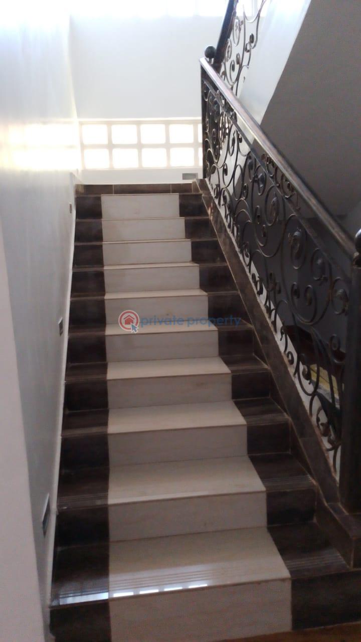 7 bedroom Townhouse For Sale Runda new Kitisuru Nairobi - 12