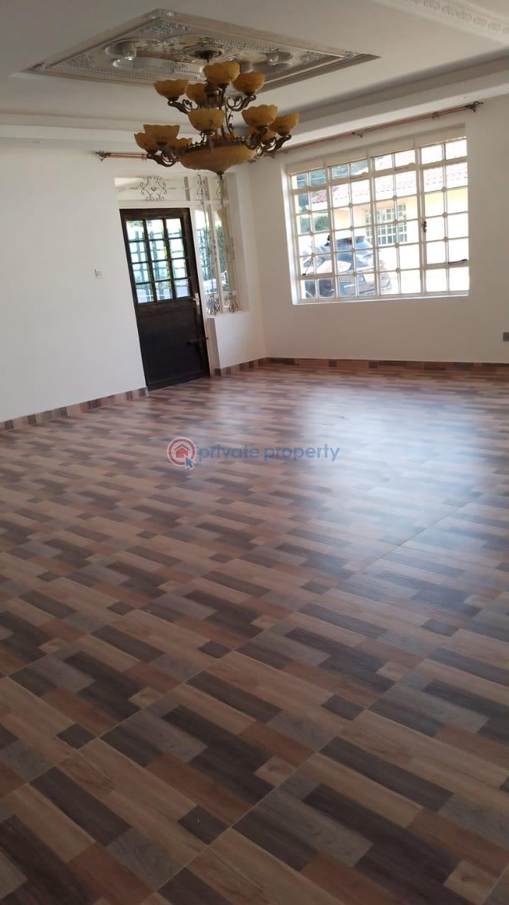 7 bedroom Townhouse For Sale Runda new Kitisuru Nairobi - 3