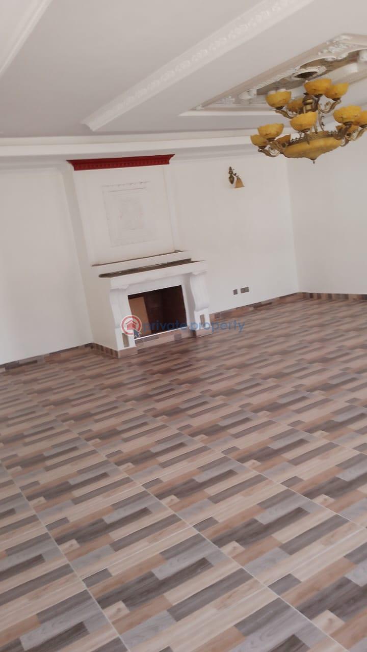 7 bedroom Townhouse For Sale Runda new Kitisuru Nairobi - 2