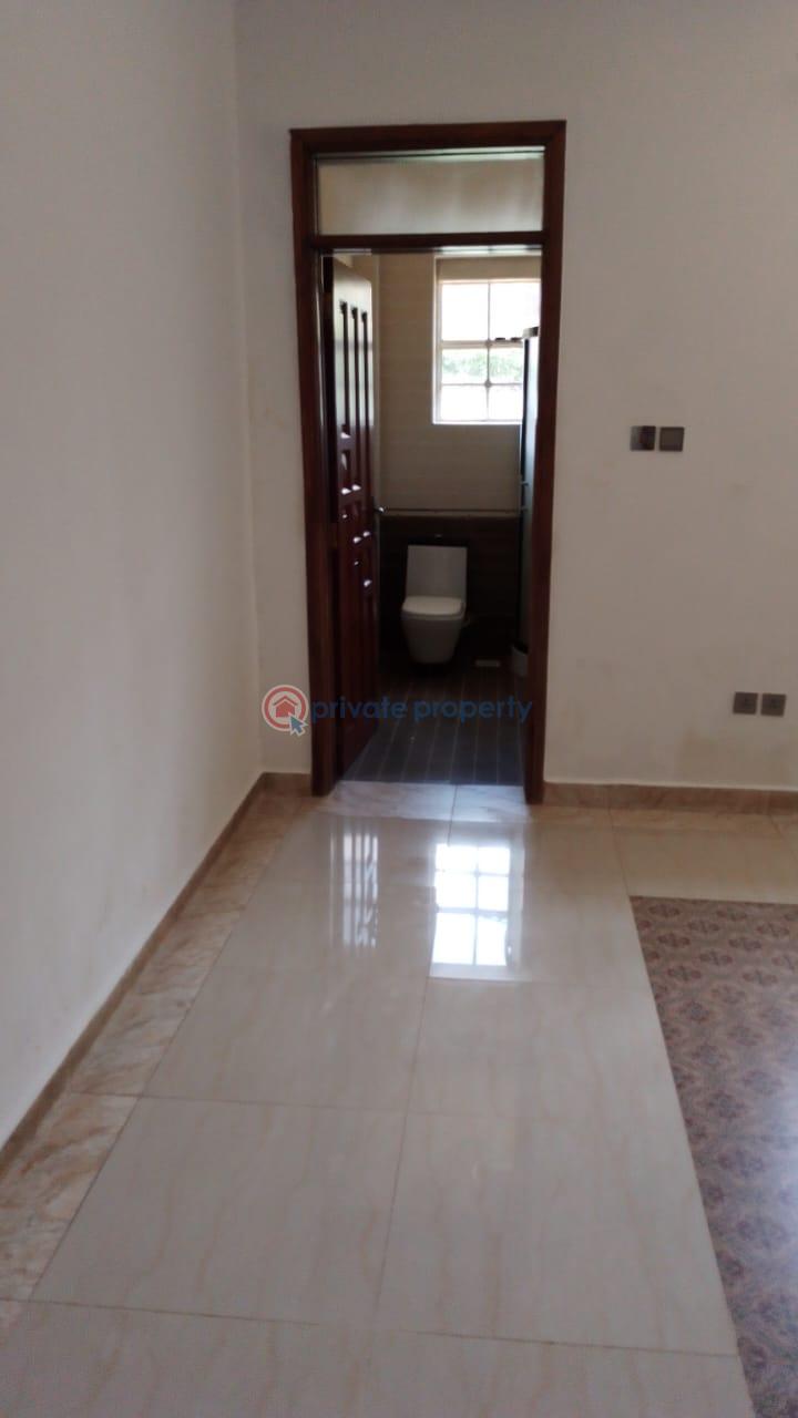 7 bedroom Townhouse For Sale Runda new Kitisuru Nairobi - 24