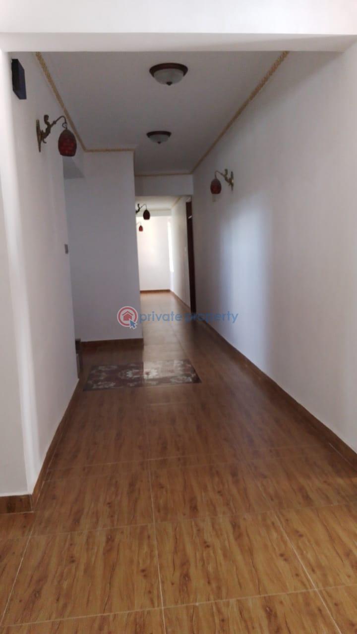 7 bedroom Townhouse For Sale Runda new Kitisuru Nairobi - 10