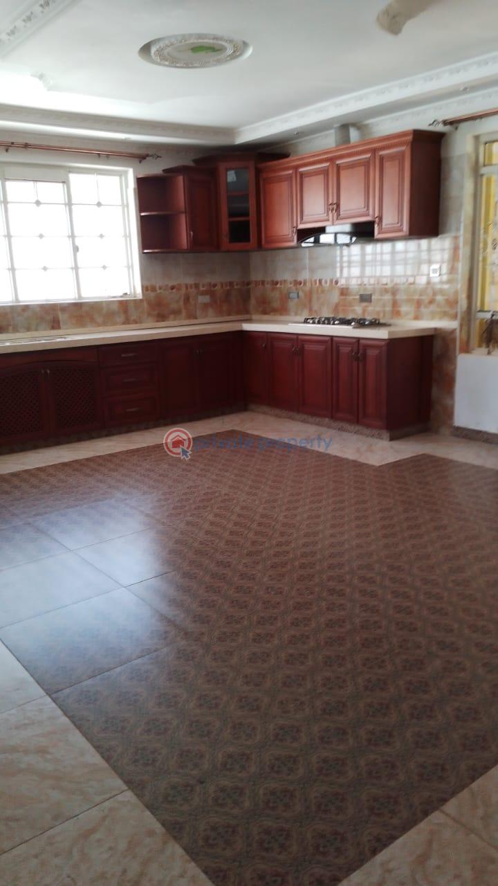 7 bedroom Townhouse For Sale Runda new Kitisuru Nairobi - 6