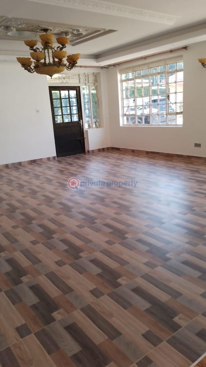 7 bedroom Townhouse For Sale Runda new Kitisuru Nairobi - 28