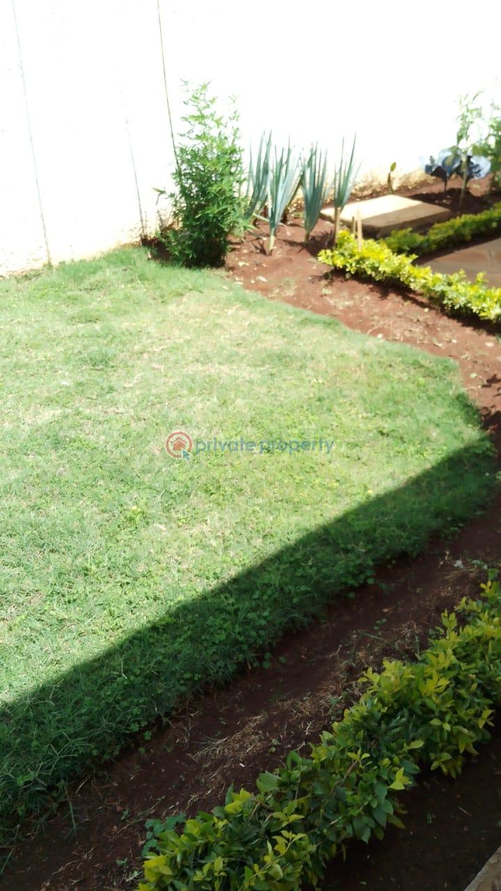 7 bedroom Townhouse For Sale Runda new Kitisuru Nairobi - 29